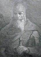 Mikołaj z&nbsp;Ryńska