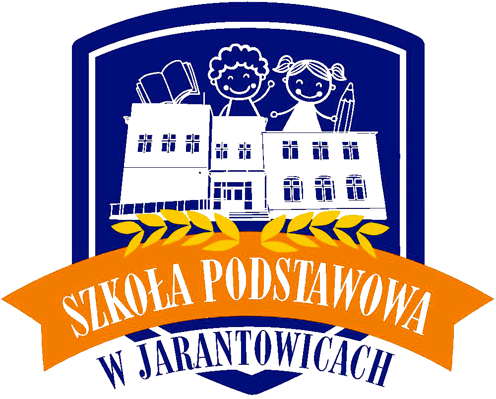 Logo SP Jarantowice