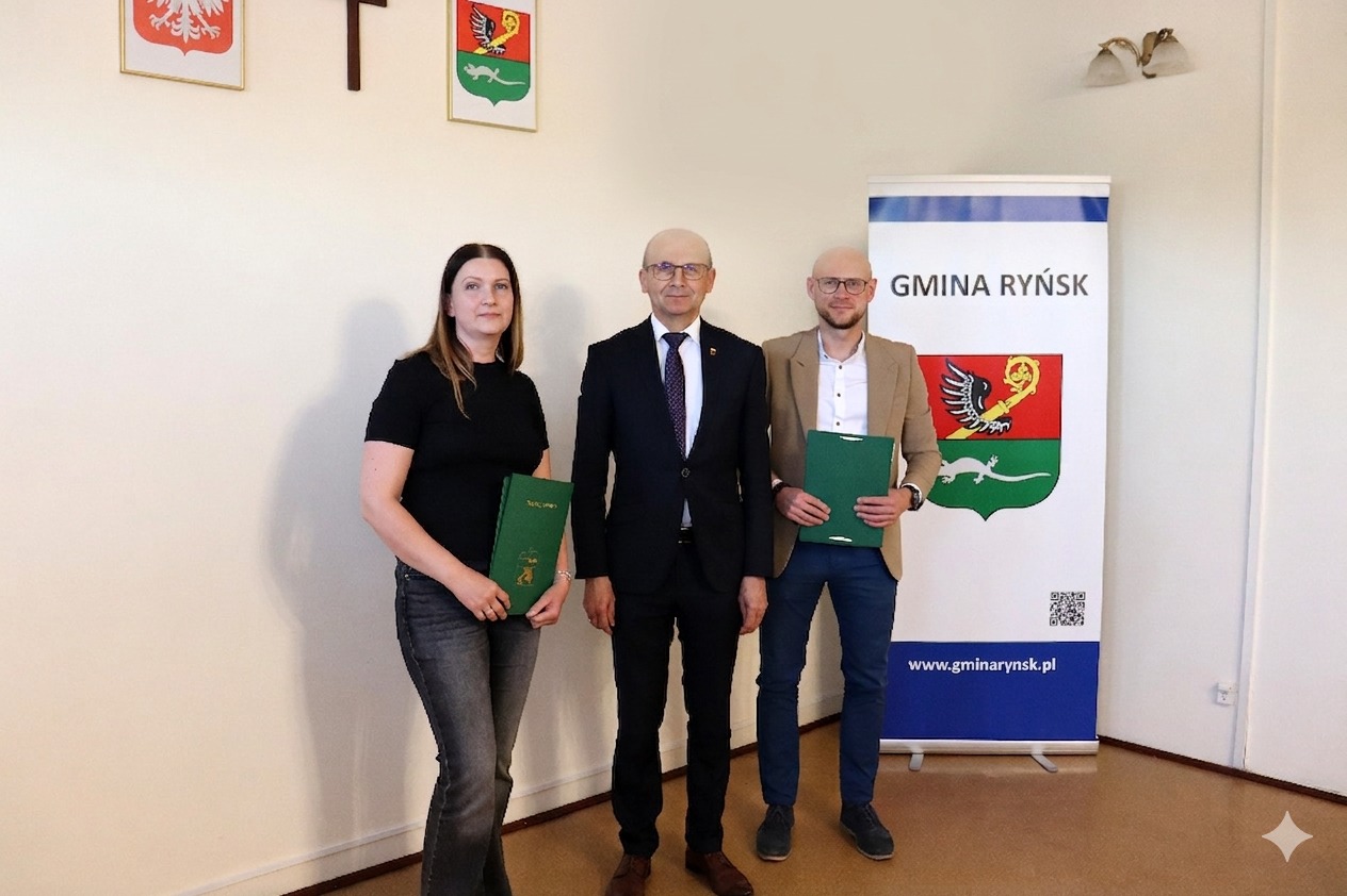Nagrody Wójta