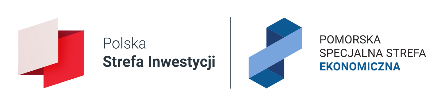 Polska Strefa Inwestycji Pomorska Specjalna Strefa Ekonomiczna logo