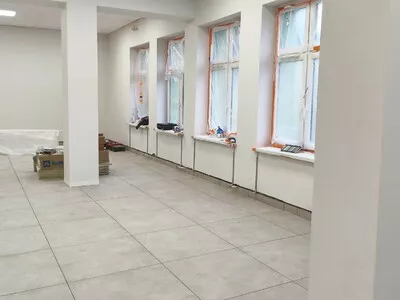 Remont i wyposażenie świetlicy w Zieleniu