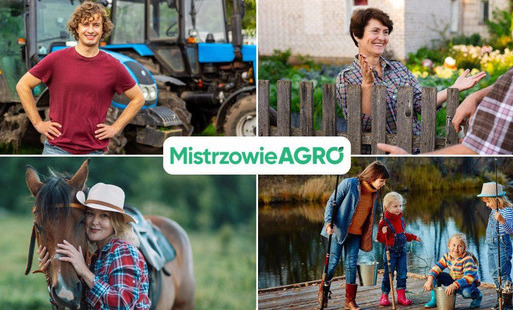 Plebiscyt Mistrzowie Agro